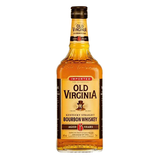 Old Virginia