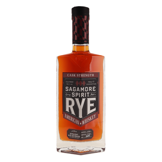 Sagamore Spirit Cask Strength
