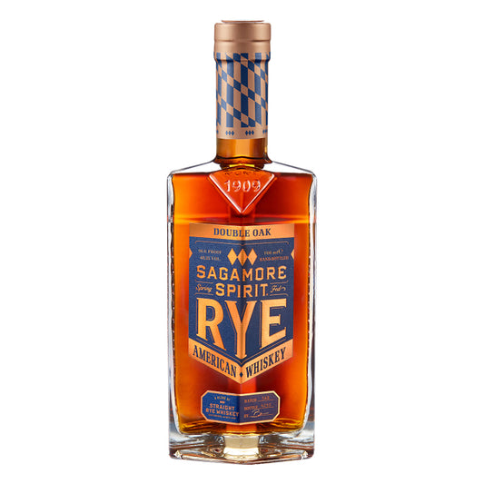 Sagamore Spirit Double Oak