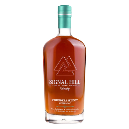 Signal Hill Founders Select