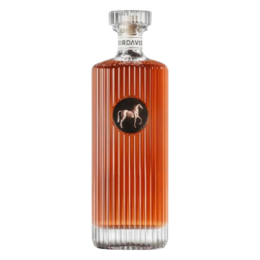 Sir Davis American Rye