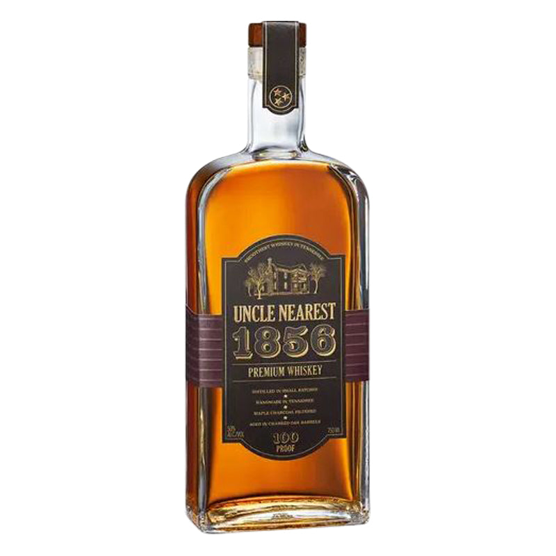 Uncle Nearest 1856 Premium