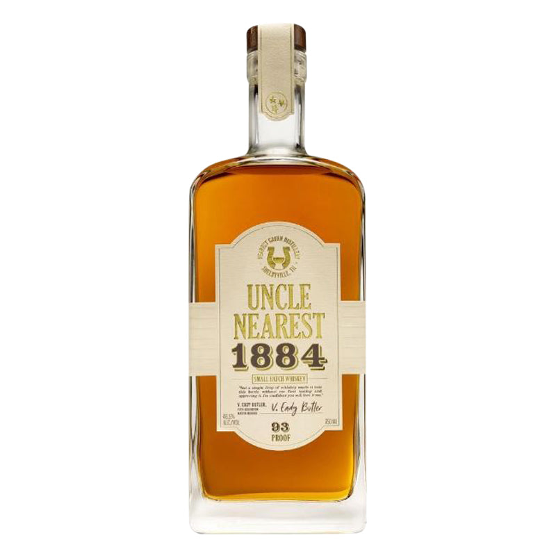 Uncle Nearest 1884 Small Batch