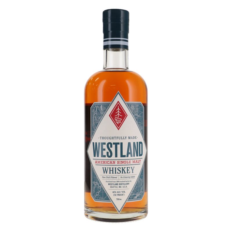 Westland American Oak