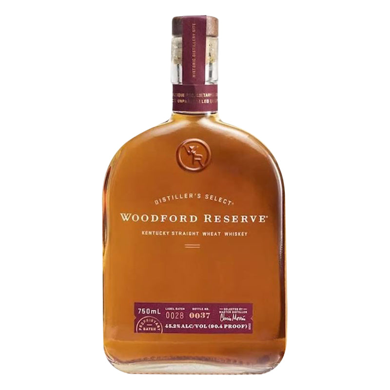 Woodford Reserve Wheat Whiskey
