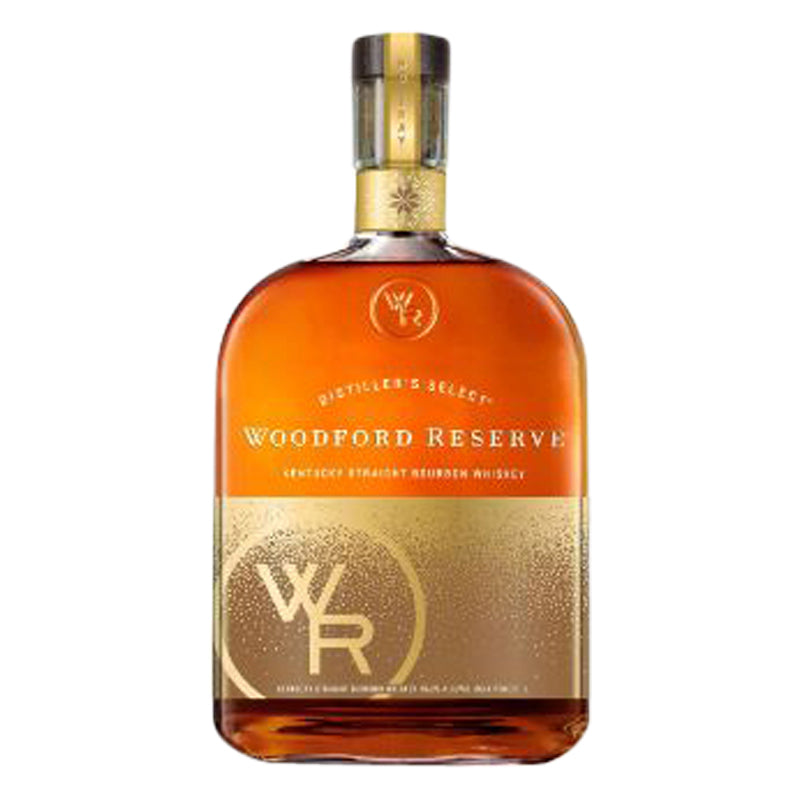 Woodford Reserve Holiday Edition