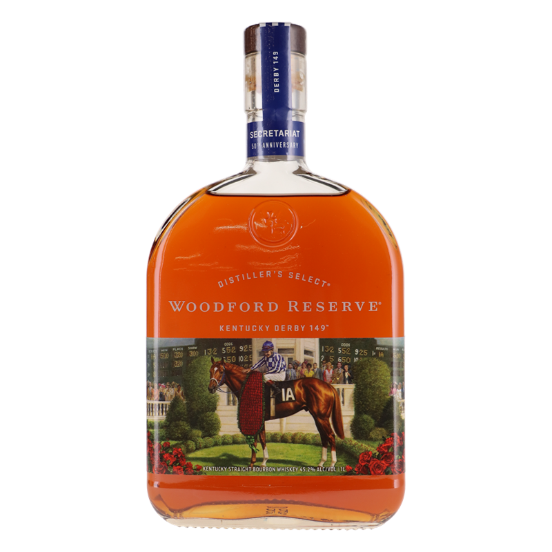 Woodford Reserve Kentucky Derby