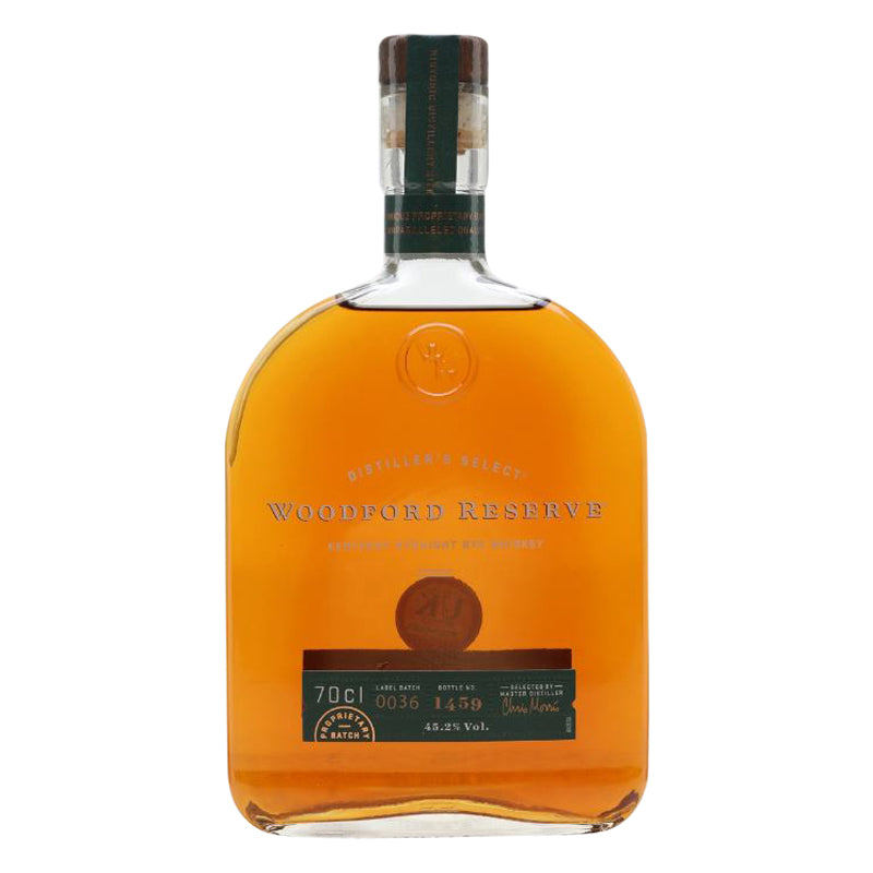Woodford Reserve Rye
