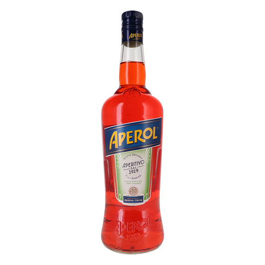 Aperol Barbieri