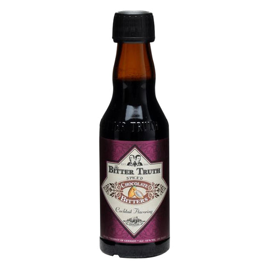 Bitter Truth Chocolate Bitters