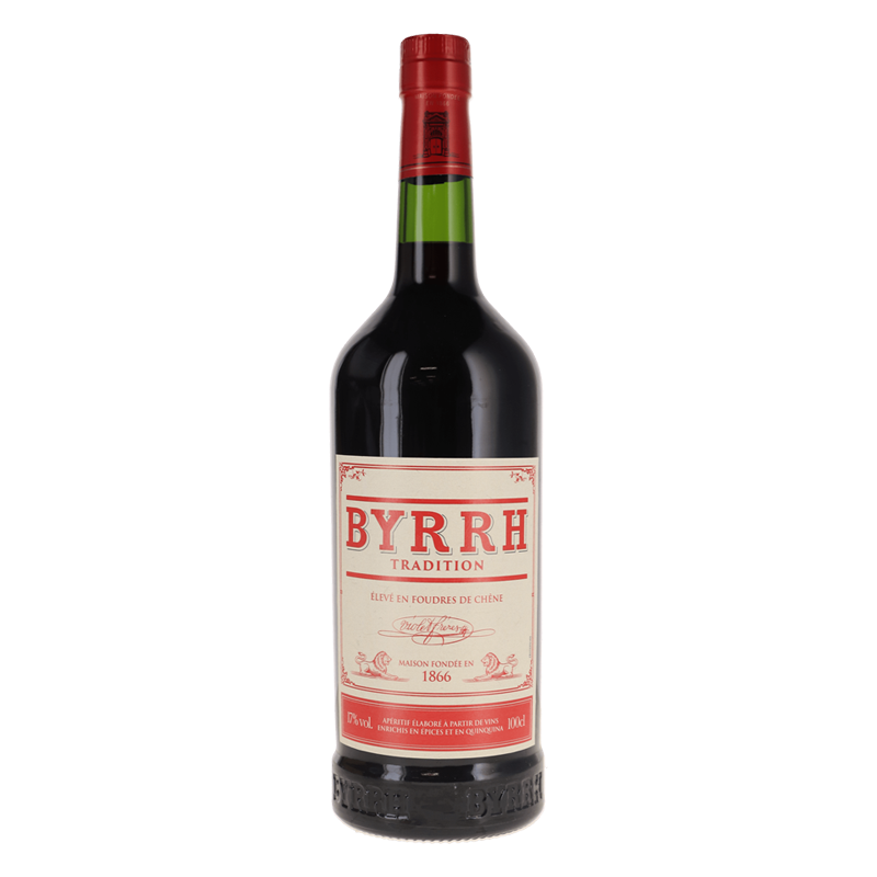 Byrrh