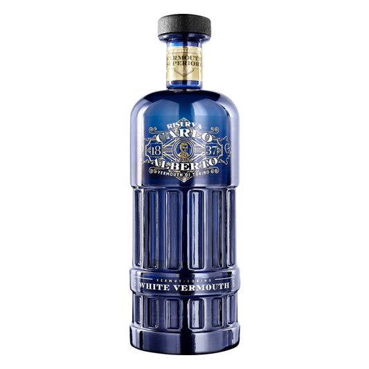 Carlo Alberto Riserva Bianco