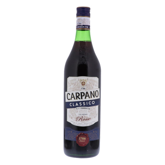 Carpano Classico Rosso
