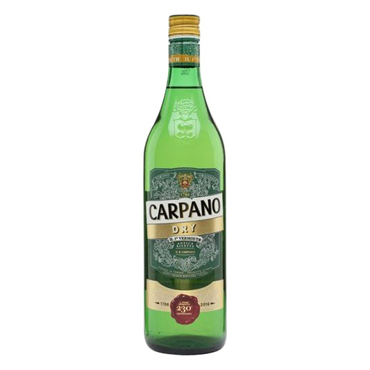 Carpano Dry