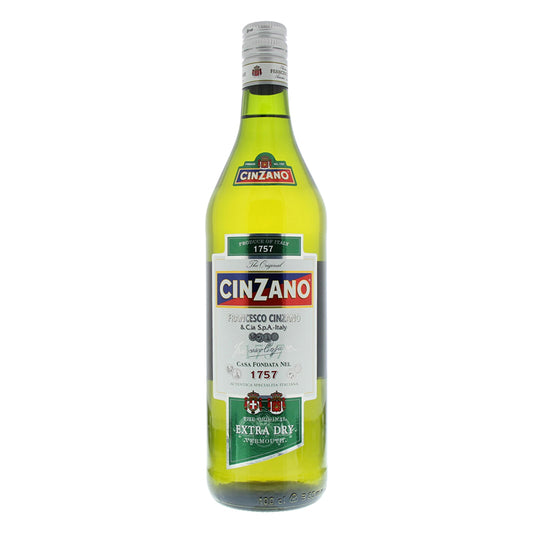 Cinzano Dry