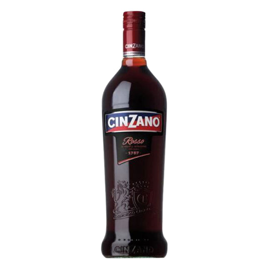 Cinzano Rosso