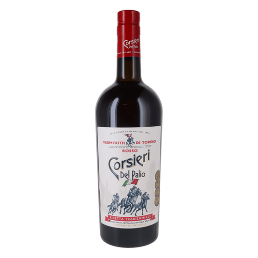 Corsieri Del Palio Vermouth Rosso