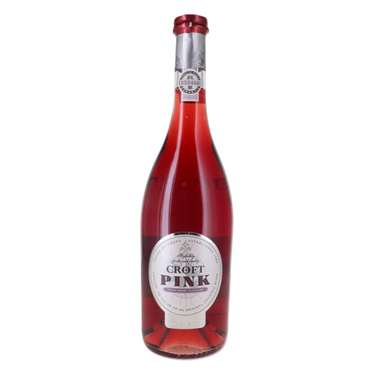 Croft Pink Port