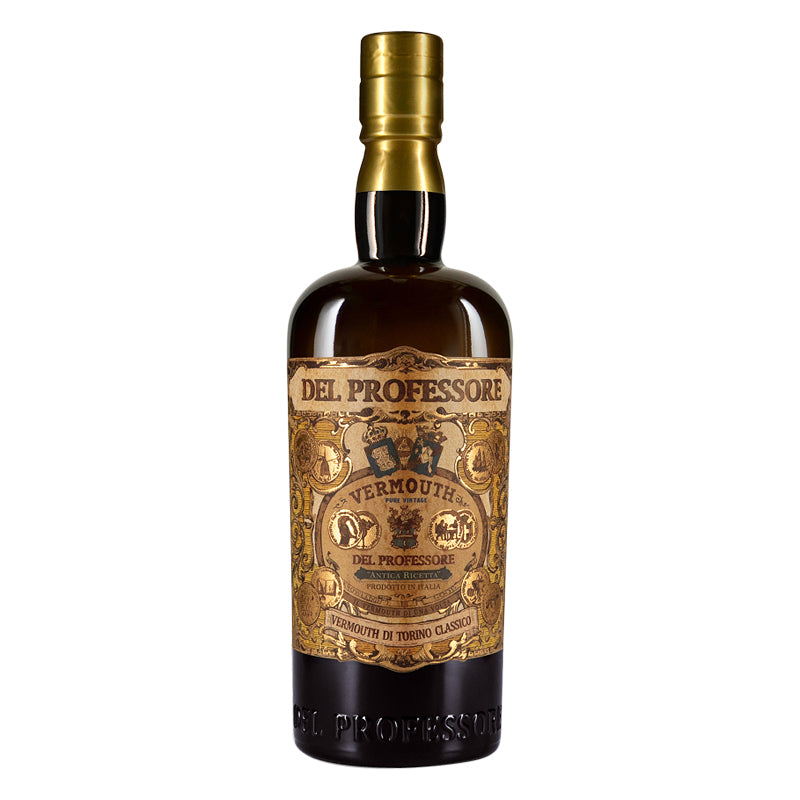 Vermouth del Professore Bianco