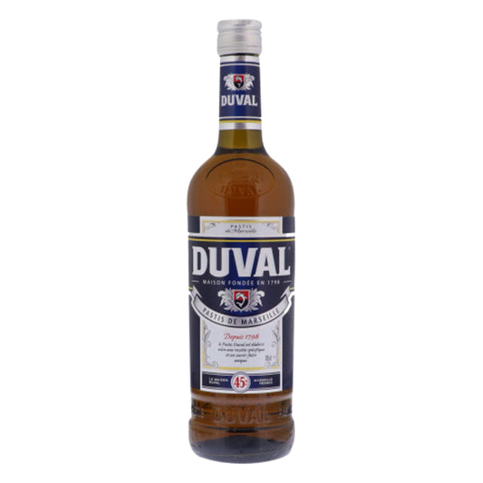 Duval Pastis