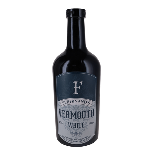 Ferdinands Saar White