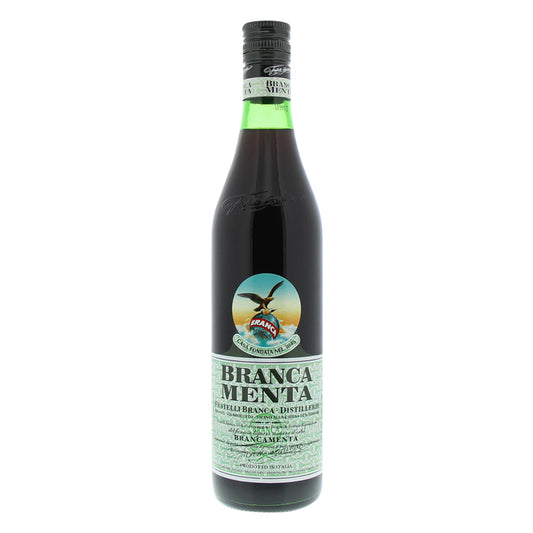 Fernet Branca Menta