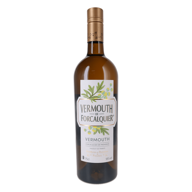 Vermouth Forcalquier