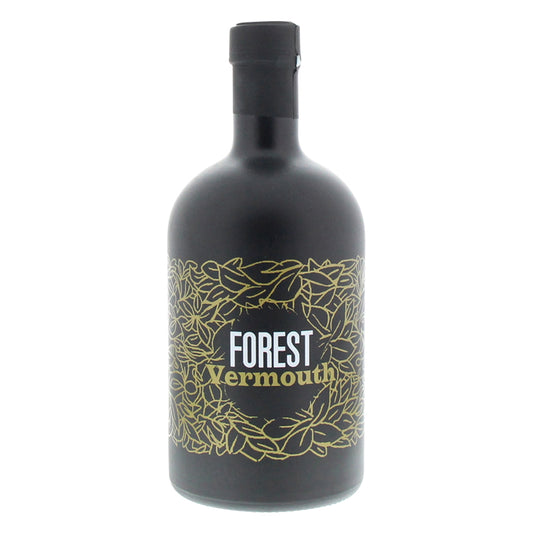 Forest Vermouth