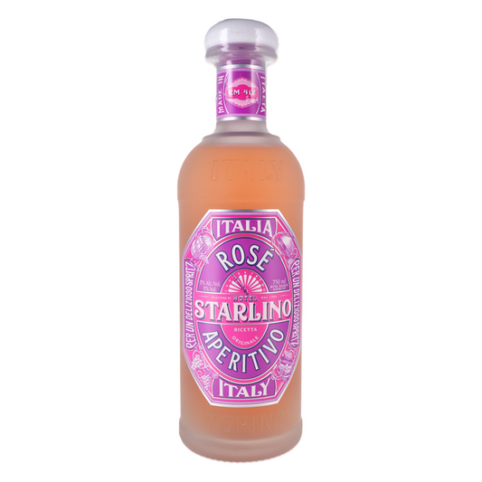 Hotel Starlino Rose Vermouth