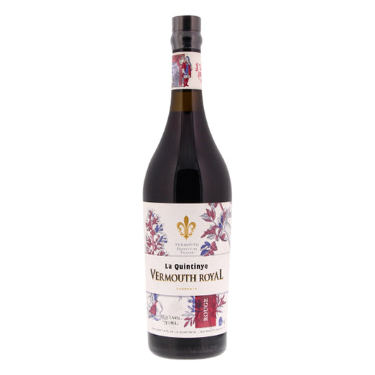 La Quintinye Royal Red