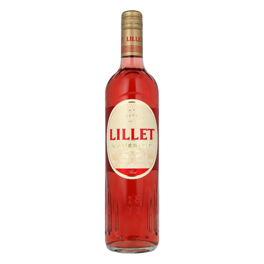 Lillet Rose