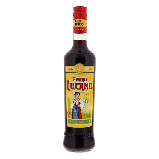 Amaro Lucano