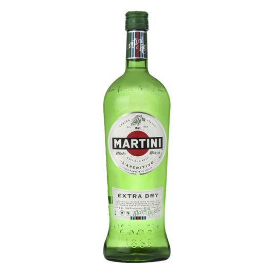 Martini Extra Dry