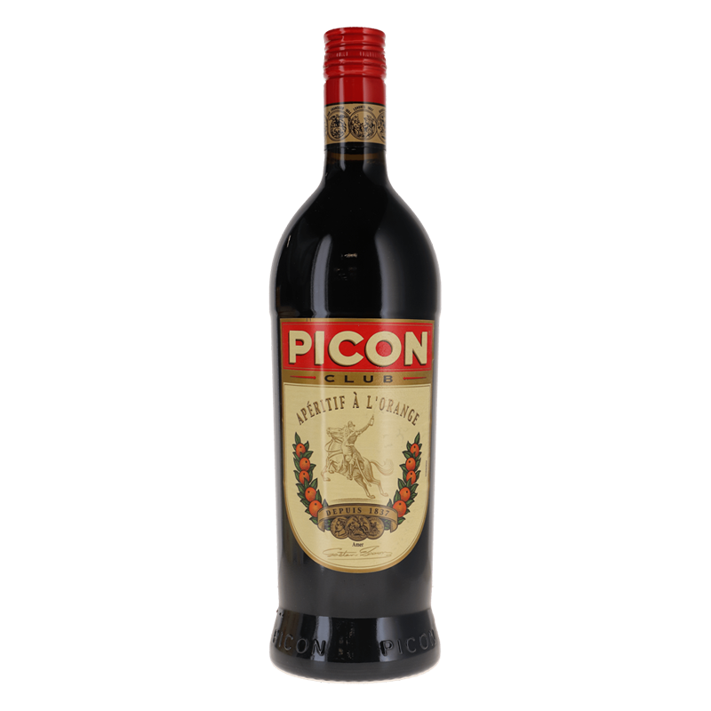Picon Orange