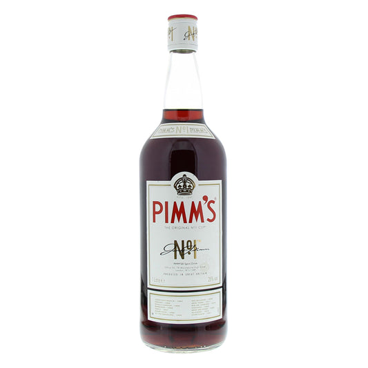 Pimm's N1 Cup