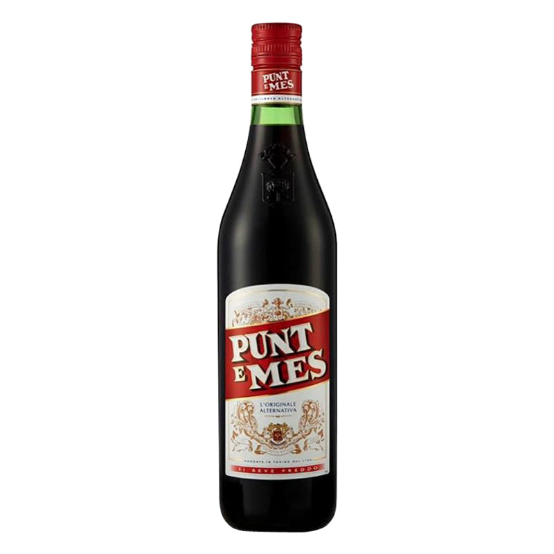 Punt E Mes