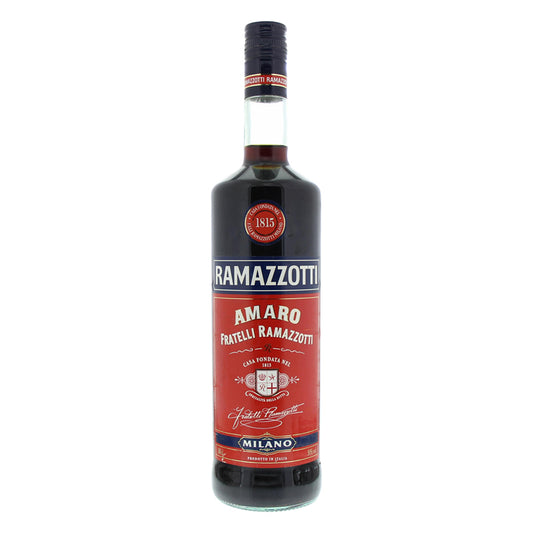 Amaro Ramazzotti