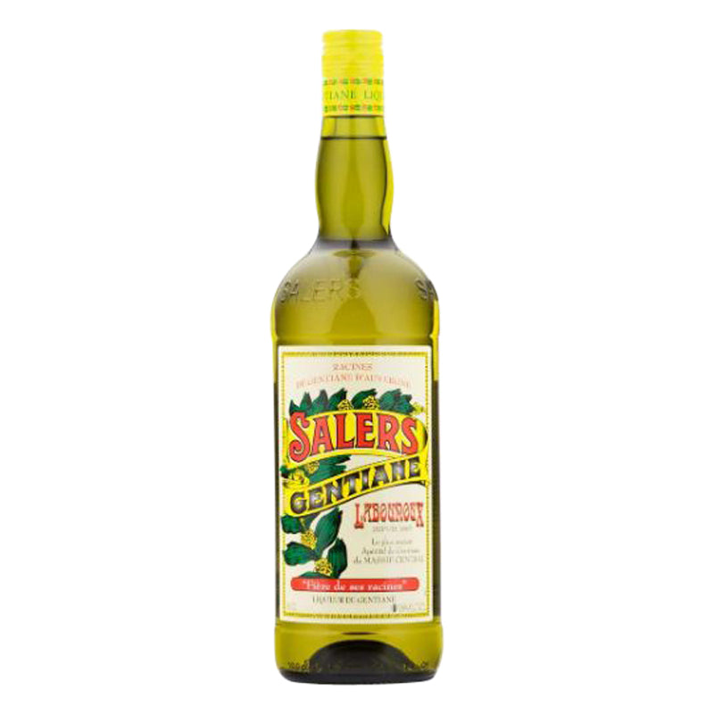 Salers