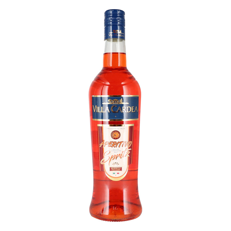 Villa Cardea Aperitivo Spritz
