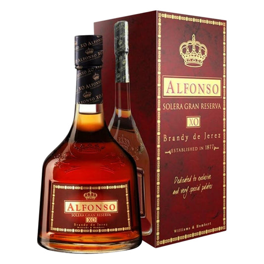 Alfonso XO Solera Gran Reserva