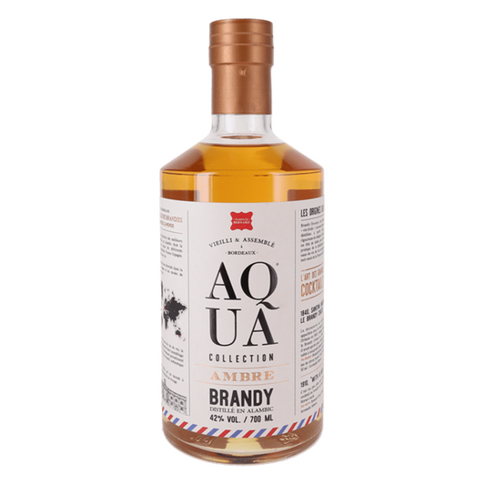 Aqua Ambre
