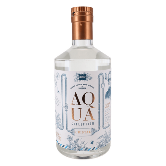 Aqua Cristal