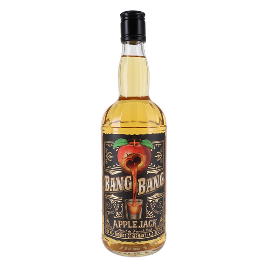 Bang Bang Apple Jack