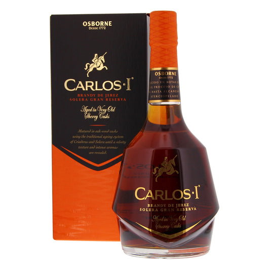 Carlos Primero