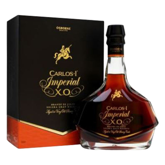 Carlos Primero Imperial XO