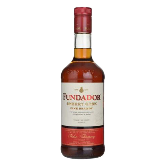 Fundador Sherry Cask NRF