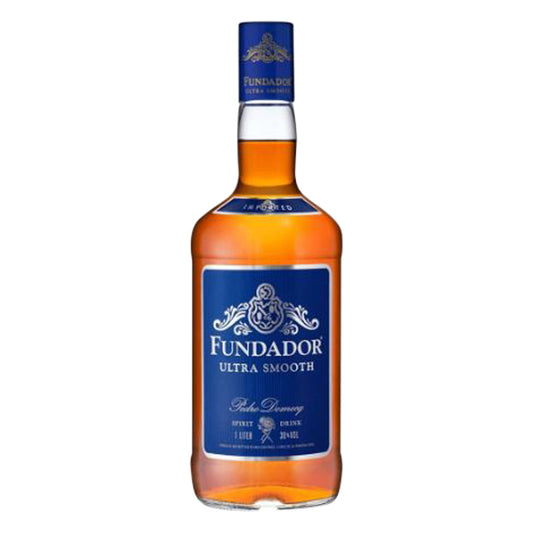 Fundador Ultra Smooth