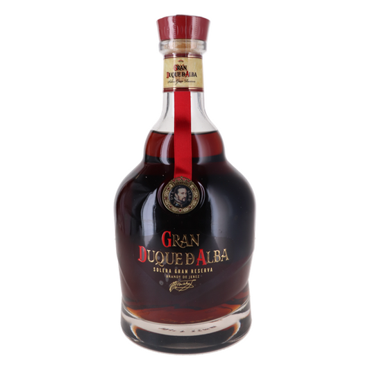 Gran Duque D'Alba Solera Gran Reserva