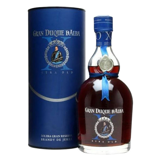 Gran Duque D'Alba XO