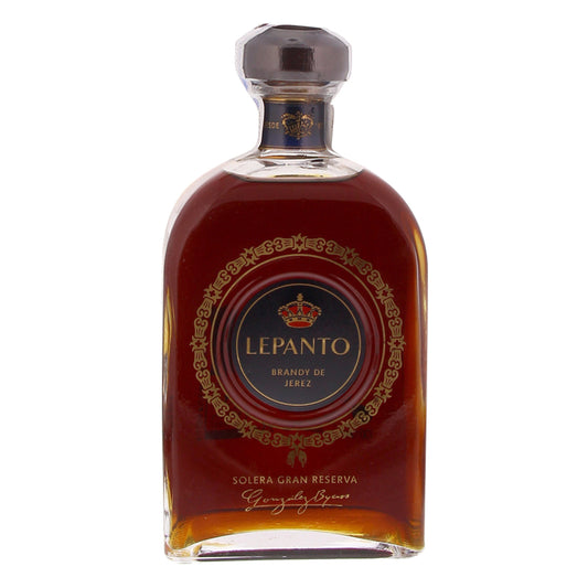 Lepanto Solera Gran Reserva